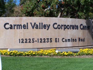 Carmel Valley Corporate Center