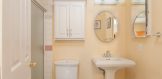 Mira Mesa Single Level Home Master Bathroom