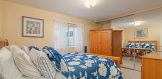Mira Mesa Single Level Home Master Bedroom