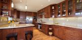 Camino Bernardo, Rancho Bernardo Home Upgraded Kitchen