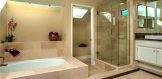 Master Bathroom in Shadowridge Vista Home