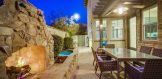 Portico - Pacific Highlands Ranch Courtyard