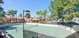 Villa Taviana Rancho Bernardo Tennis Court