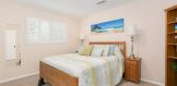 Master Bedroom in home on Rebel Road in North Clairemont San Diego