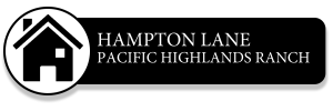 Hampton Lane Market Report