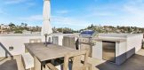 3030 Jarvis St, Unit 13, San Diego, CA 92106 Roof Deck