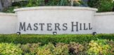 Masters Hill